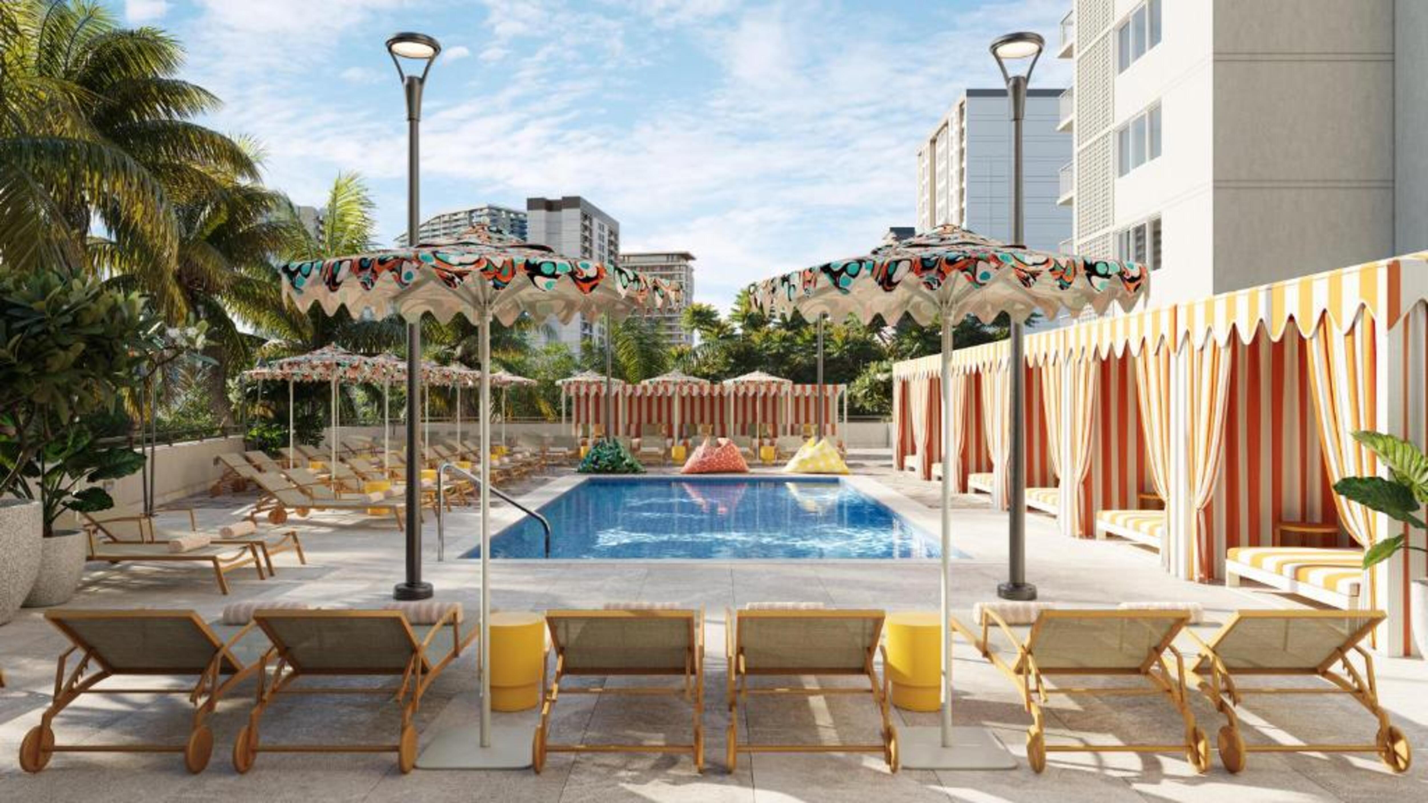 Romer Waikiki At The Ambassador Χονολουλού Εξωτερικό φωτογραφία