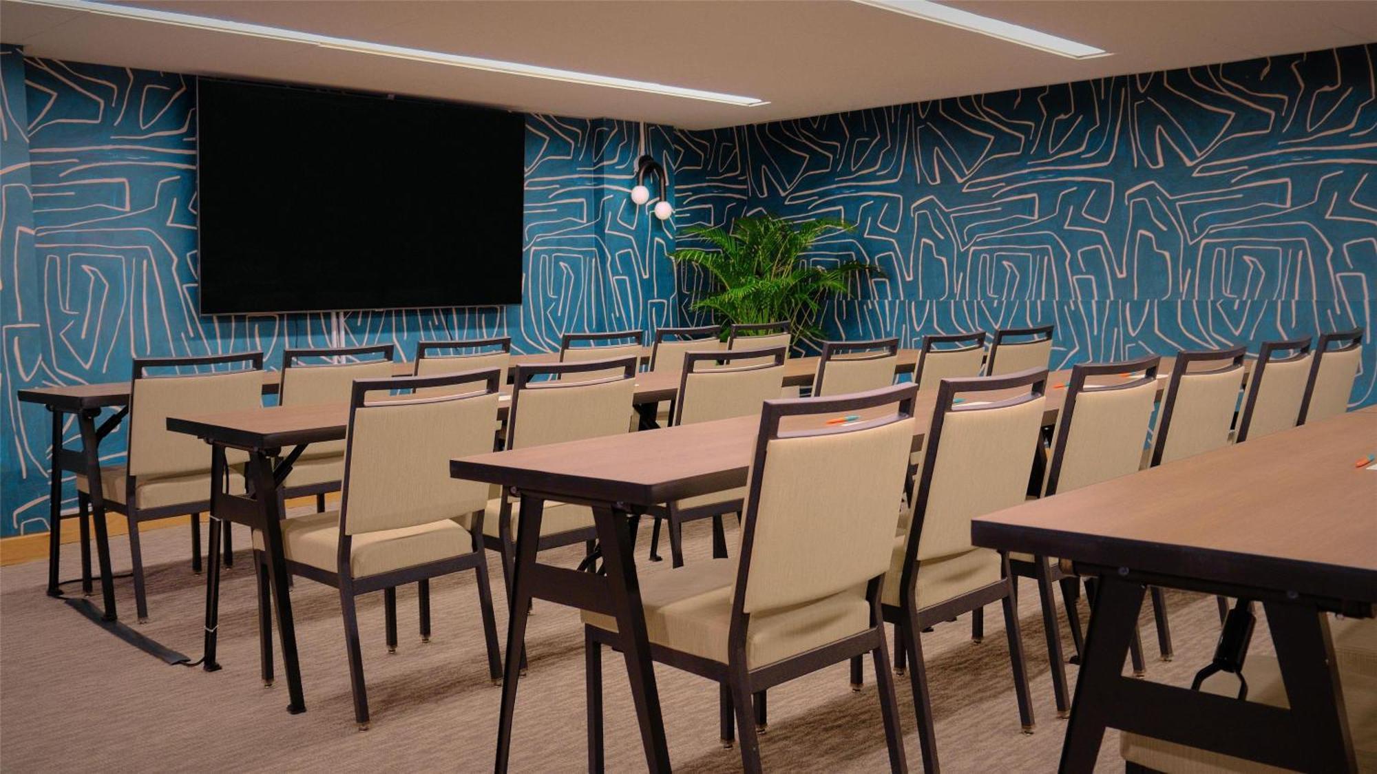 Romer Waikiki At The Ambassador Χονολουλού Εξωτερικό φωτογραφία