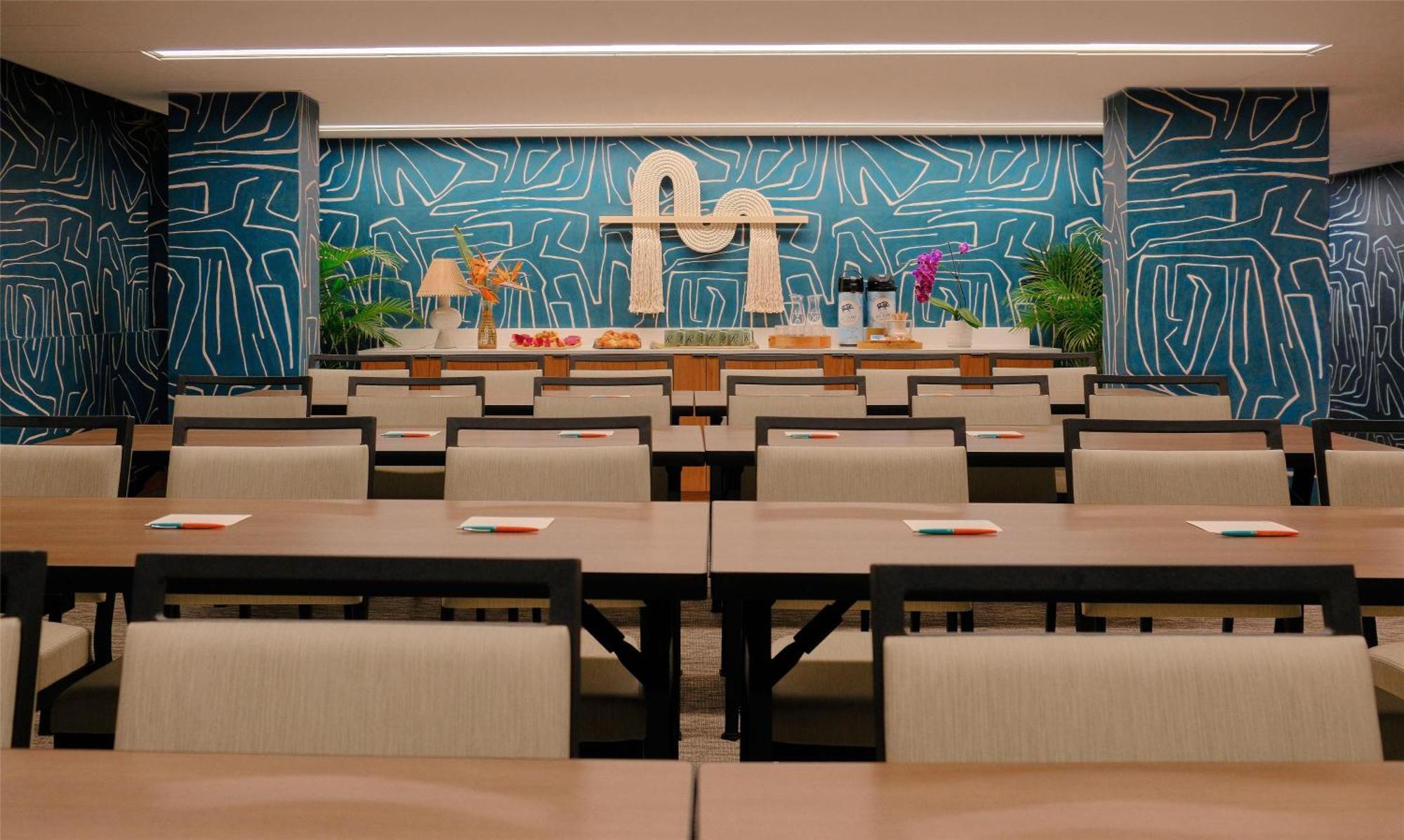 Romer Waikiki At The Ambassador Χονολουλού Εξωτερικό φωτογραφία